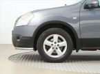Nissan Qashqai - fotka číslo 14