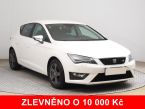 Seat Leon - fotka číslo 0