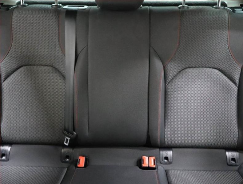 Seat Leon - hlavní fotka