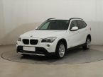 BMW X1 - fotka číslo 1