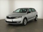 Škoda Rapid - fotka číslo 1