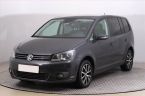 Volkswagen Touran - fotka číslo 1