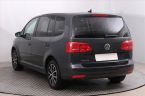 Volkswagen Touran - fotka číslo 3
