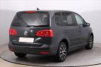 Volkswagen Touran - fotka číslo 4