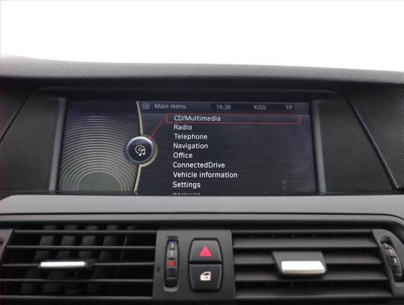 BMW Řada 5 - hlavní fotka