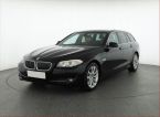 BMW Řada 5 - fotka číslo 1