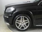 Mercedes Třída GL - fotka číslo 14
