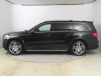 Mercedes Třída GL - fotka číslo 2