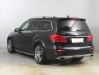 Mercedes Třída GL - fotka číslo 3