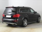 Mercedes Třída GL - fotka číslo 4