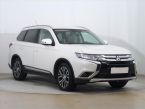 Mitsubishi Outlander - fotka číslo 0