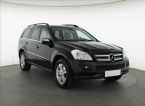 Mercedes Třída GL - fotka číslo 0