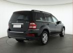 Mercedes Třída GL - fotka číslo 4