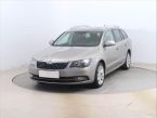 Škoda Superb - fotka číslo 1