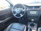 Škoda Superb - fotka číslo 6