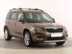 Škoda Yeti - fotka číslo 0