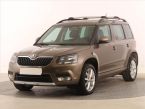 Škoda Yeti - fotka číslo 1
