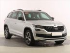 Škoda Kodiaq - fotka číslo 0