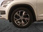 Škoda Kodiaq - fotka číslo 14
