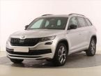 Škoda Kodiaq - fotka číslo 1