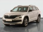 Škoda Kodiaq - fotka číslo 1