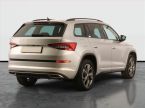 Škoda Kodiaq - fotka číslo 4