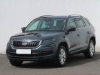 Škoda Kodiaq - fotka číslo 1