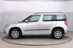 Škoda Yeti - fotka číslo 2