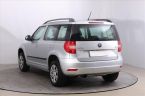 Škoda Yeti - fotka číslo 3