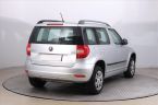 Škoda Yeti - fotka číslo 4