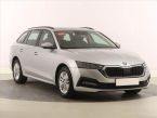 Škoda Octavia - fotka číslo 0