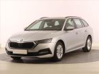 Škoda Octavia - fotka číslo 1