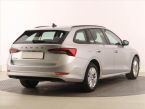 Škoda Octavia - fotka číslo 4