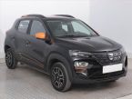 Dacia Spring - fotka číslo 0