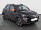 Dacia Spring - fotka číslo 0