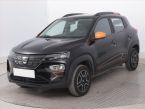 Dacia Spring - fotka číslo 1