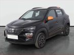 Dacia Spring - fotka číslo 1