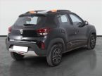 Dacia Spring - fotka číslo 4