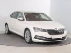 Škoda Superb - fotka číslo 0