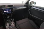 Škoda Superb - fotka číslo 7