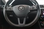 Škoda Superb - fotka číslo 18