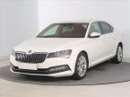 Škoda Superb - fotka číslo 1