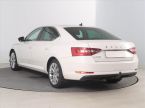 Škoda Superb - fotka číslo 3