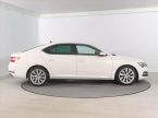 Škoda Superb - fotka číslo 5