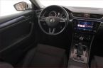 Škoda Superb - fotka číslo 6