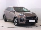 Kia Sportage - fotka číslo 0