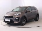 Kia Sportage - fotka číslo 1