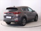 Kia Sportage - fotka číslo 4