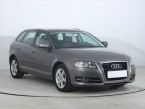 Audi A3 - fotka číslo 0