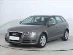 Audi A3 - fotka číslo 1